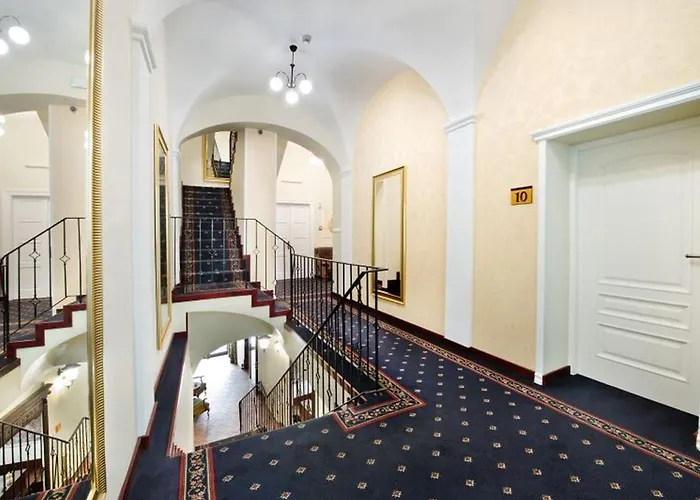 Hotel Mikolaj